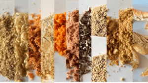 PJS FREEZE DRIED Image
