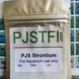 PJS Strontium Element Pack