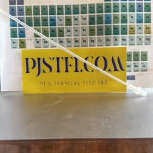 PJS Dosing Wand